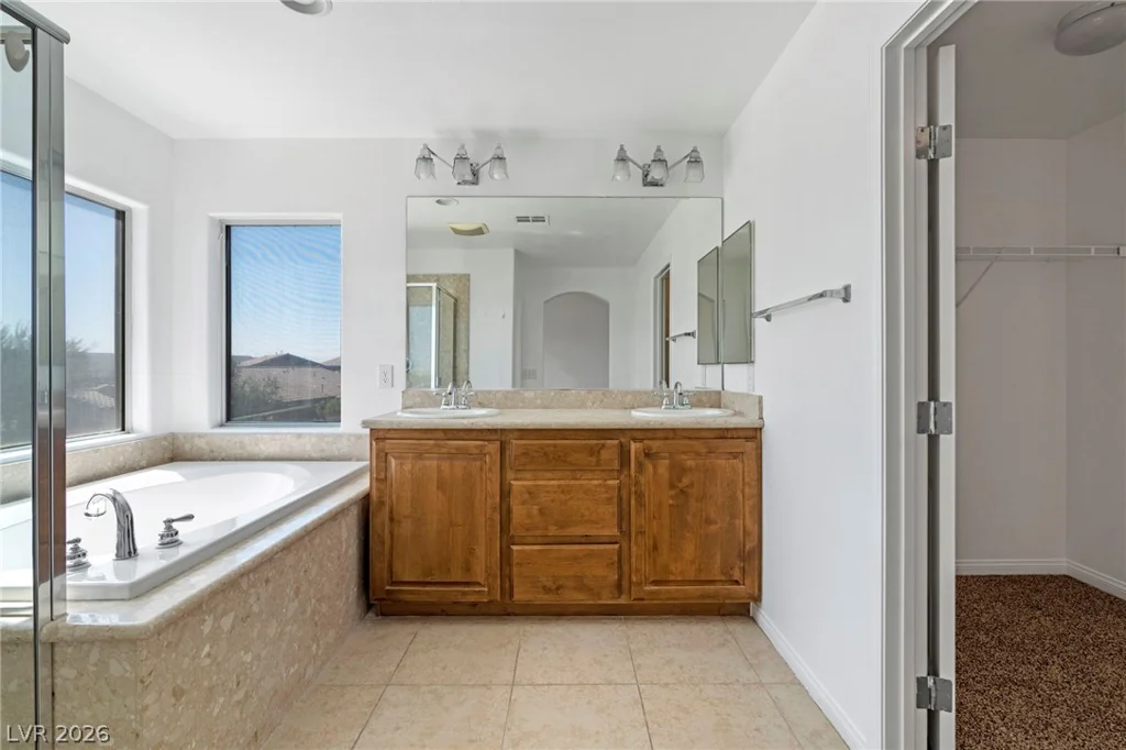 4013 Villa Serena, North Las Vegas, NV 89081