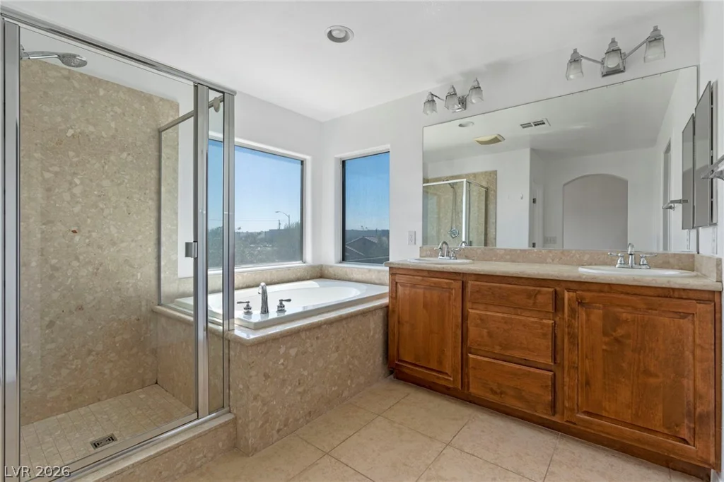 4013 Villa Serena, North Las Vegas, NV 89081