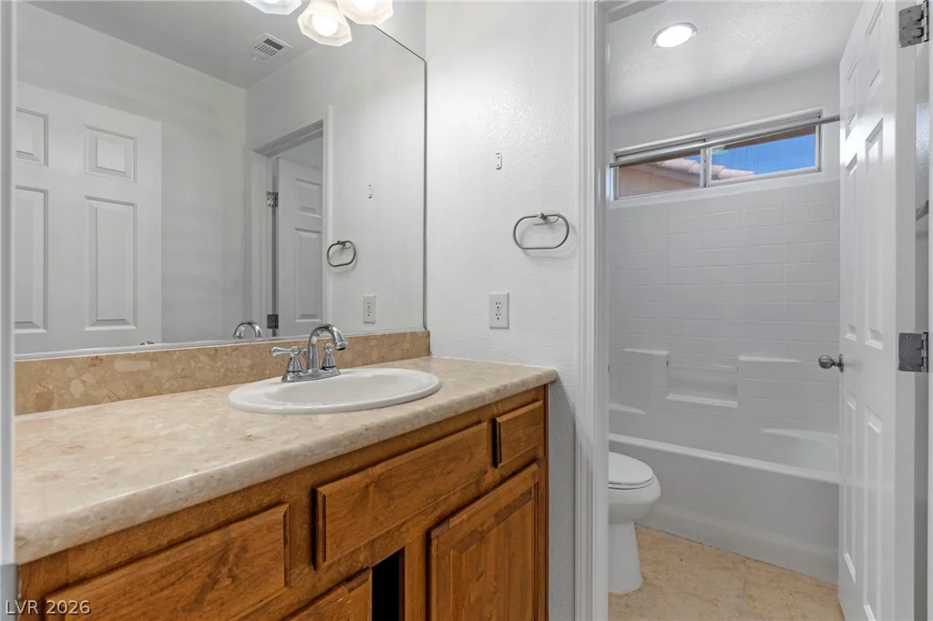 4013 Villa Serena, North Las Vegas, NV 89081
