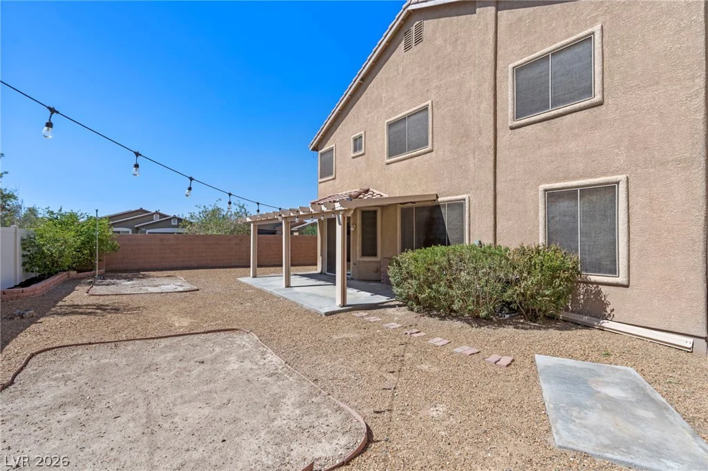 4013 Villa Serena, North Las Vegas, NV 89081