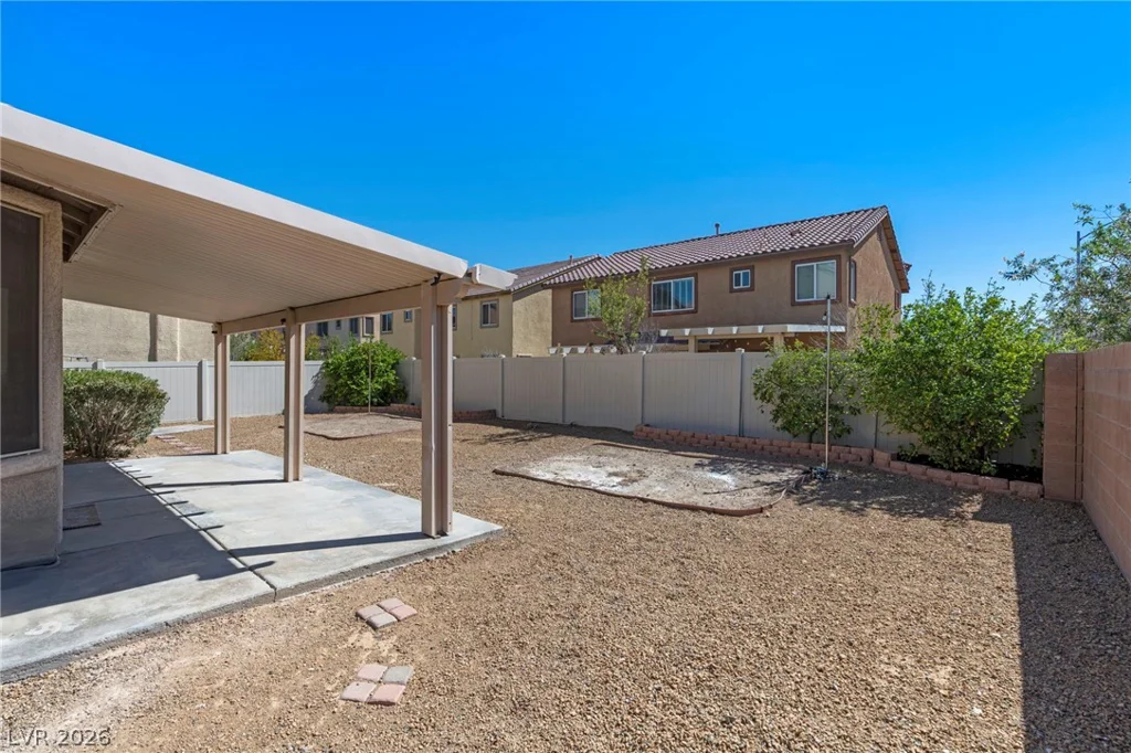 4013 Villa Serena, North Las Vegas, NV 89081