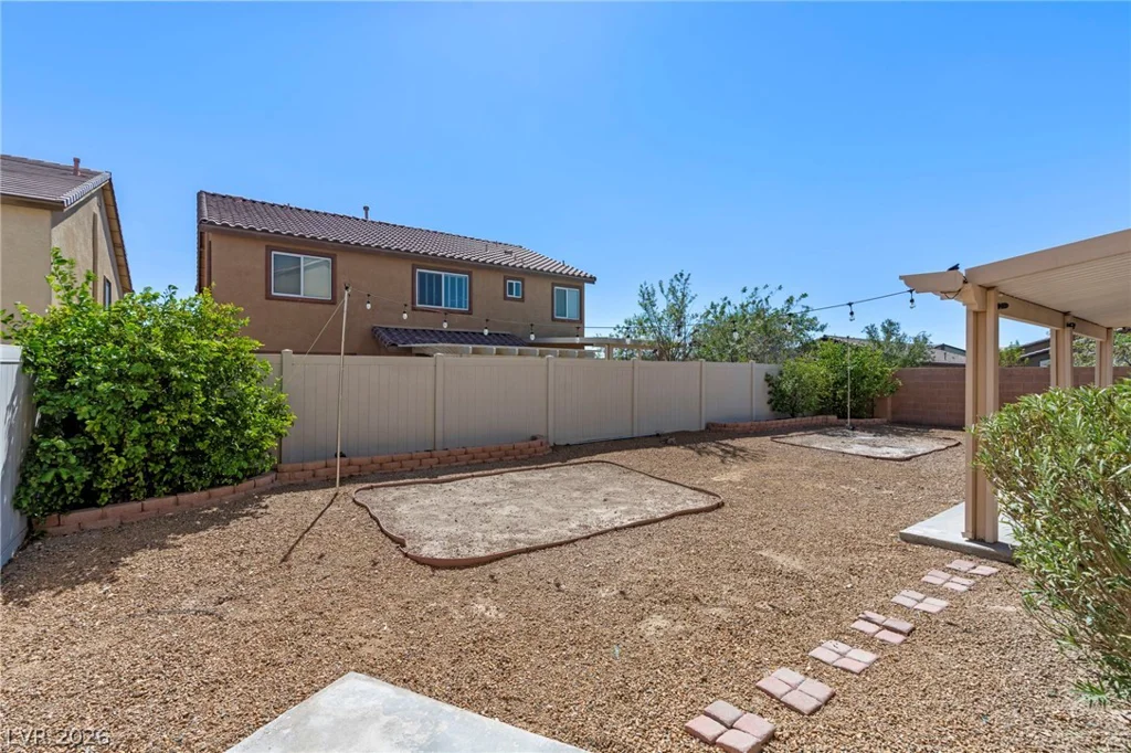 4013 Villa Serena, North Las Vegas, NV 89081