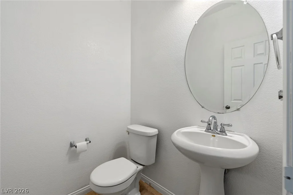 4013 Villa Serena, North Las Vegas, NV 89081
