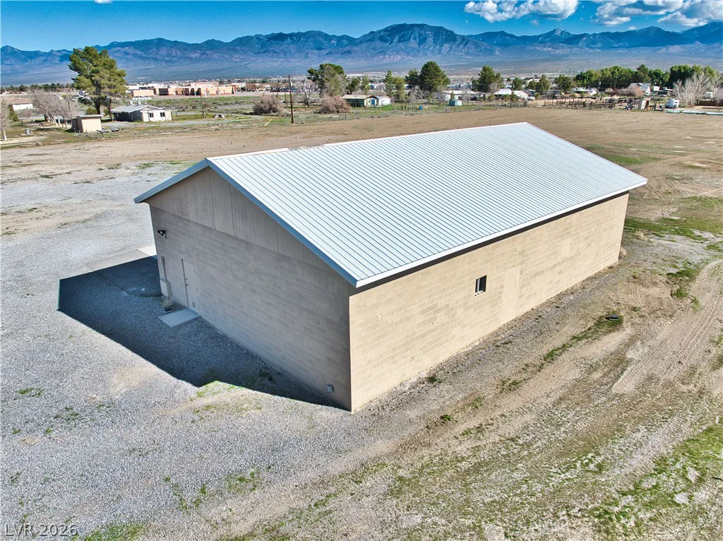 591 Margaret, Pahrump, NV 89048