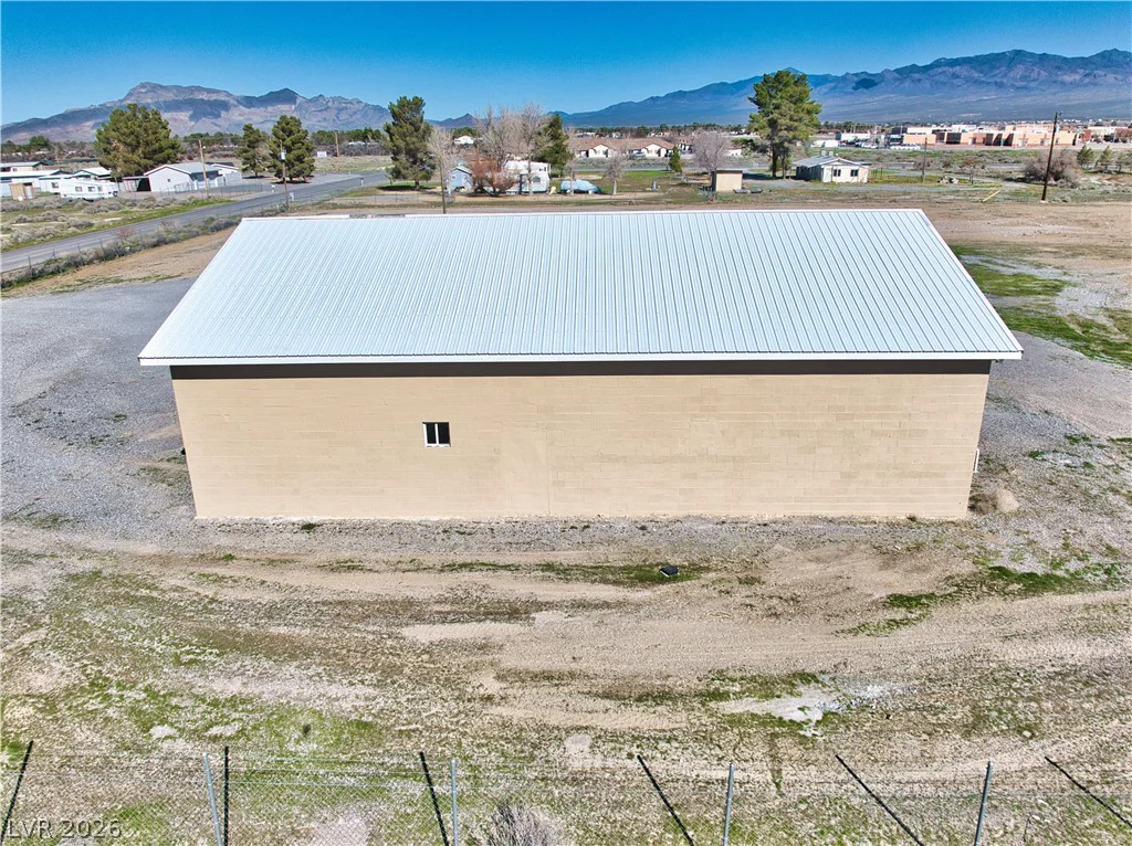 591 Margaret, Pahrump, NV 89048
