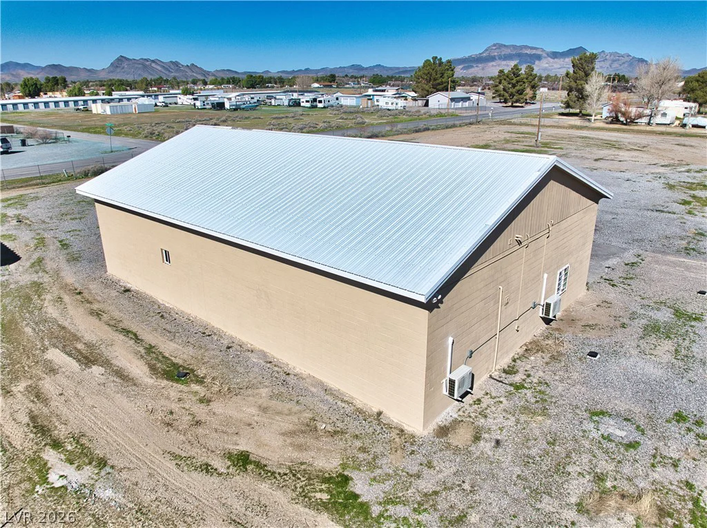 591 Margaret, Pahrump, NV 89048