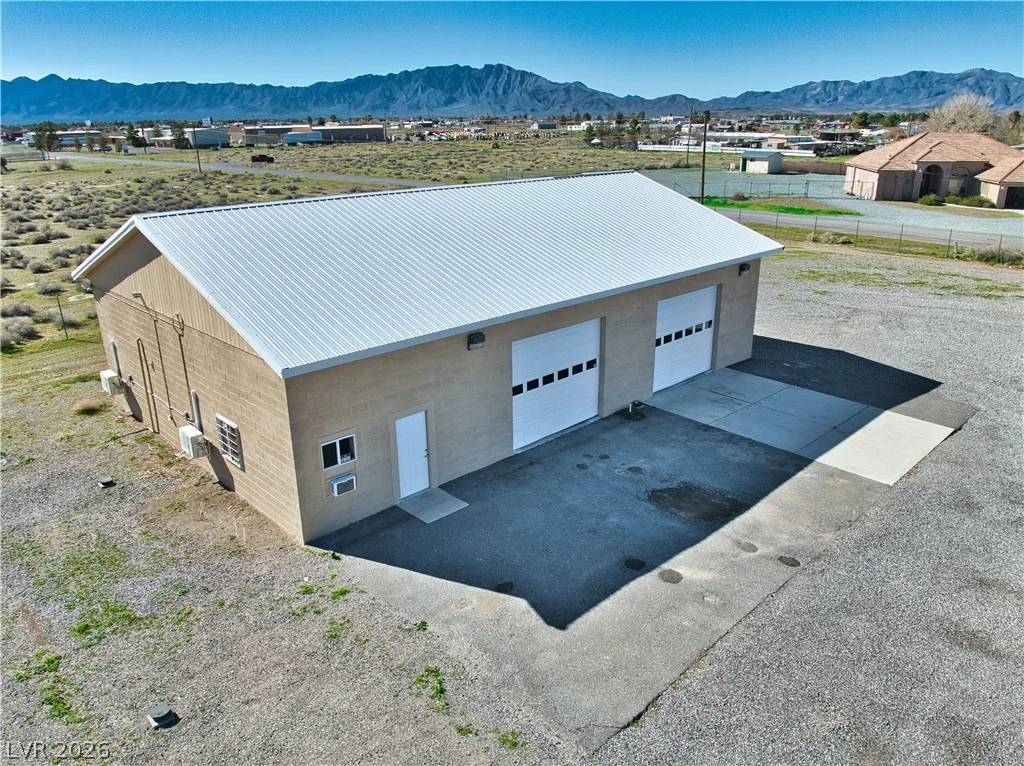 591 Margaret, Pahrump, NV 89048