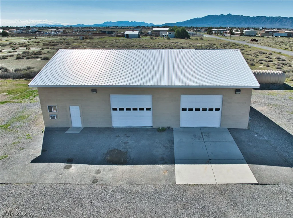 591 Margaret, Pahrump, NV 89048