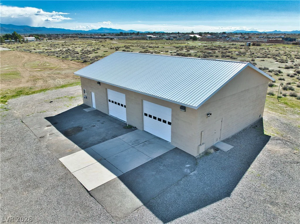 591 Margaret, Pahrump, NV 89048