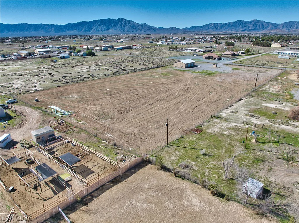 591 Margaret, Pahrump, NV 89048