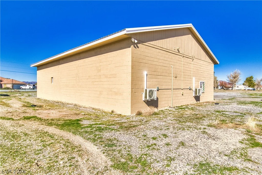 591 Margaret, Pahrump, NV 89048