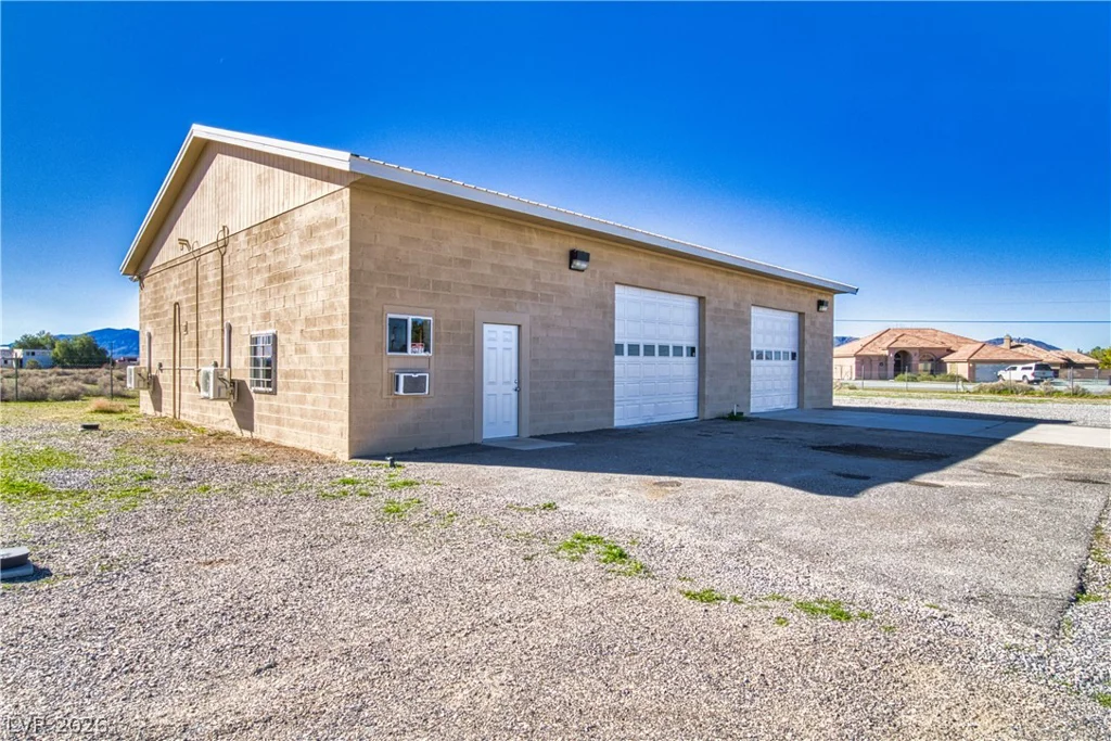 591 Margaret, Pahrump, NV 89048