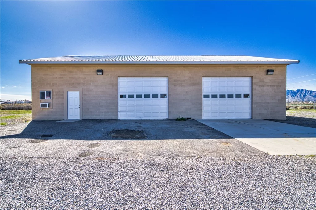 591 Margaret, Pahrump, NV 89048