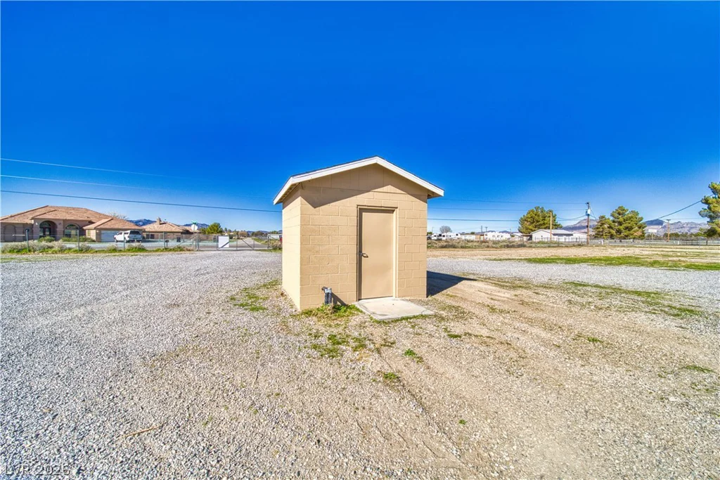 591 Margaret, Pahrump, NV 89048