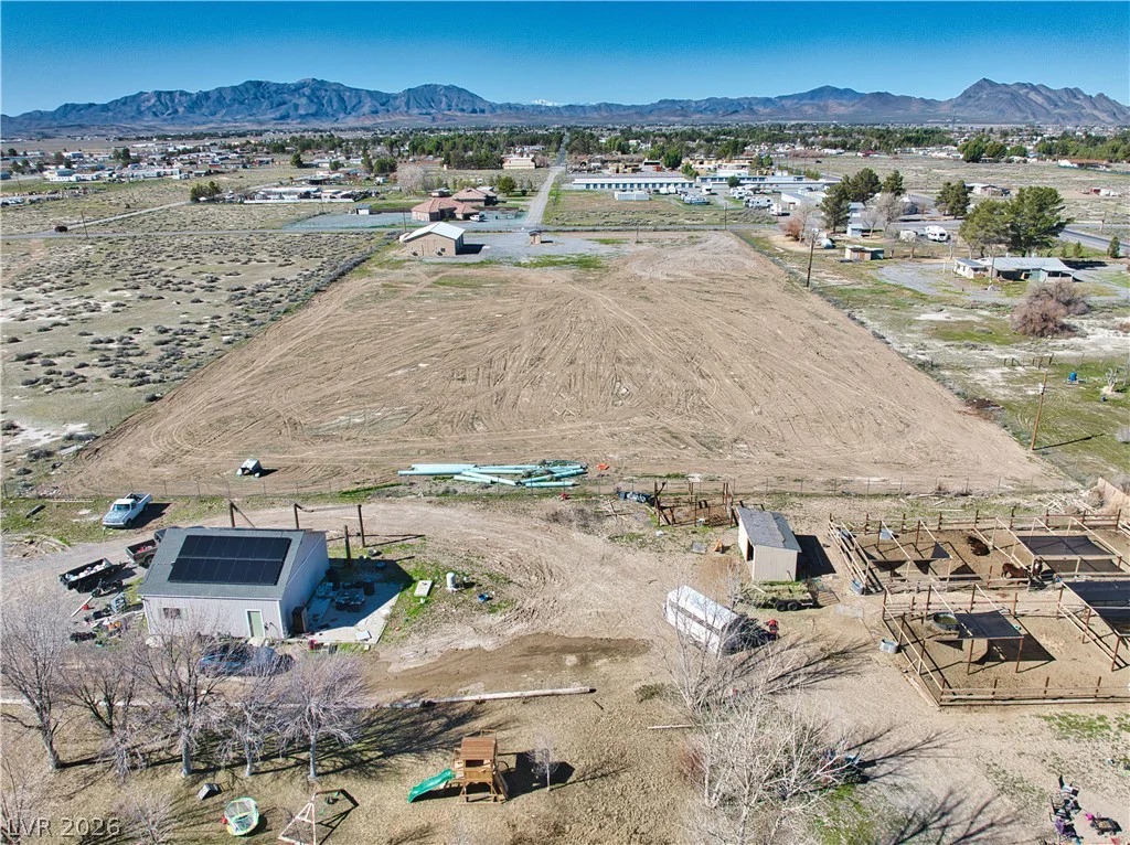 591 Margaret, Pahrump, NV 89048