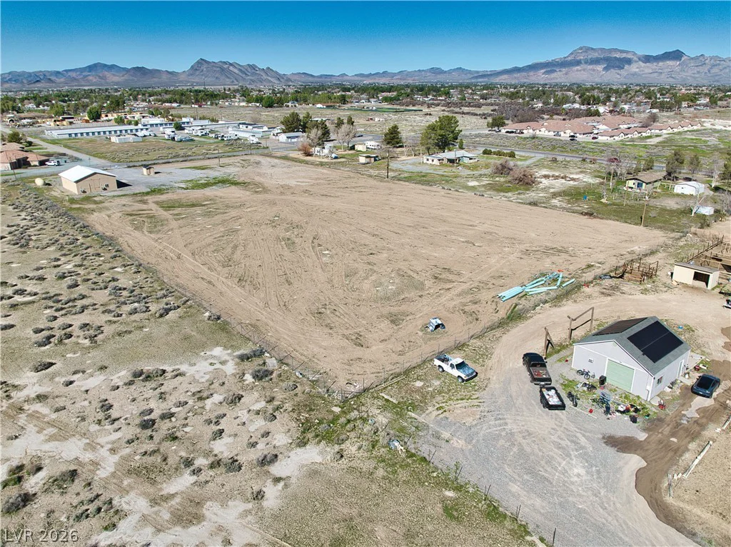 591 Margaret, Pahrump, NV 89048