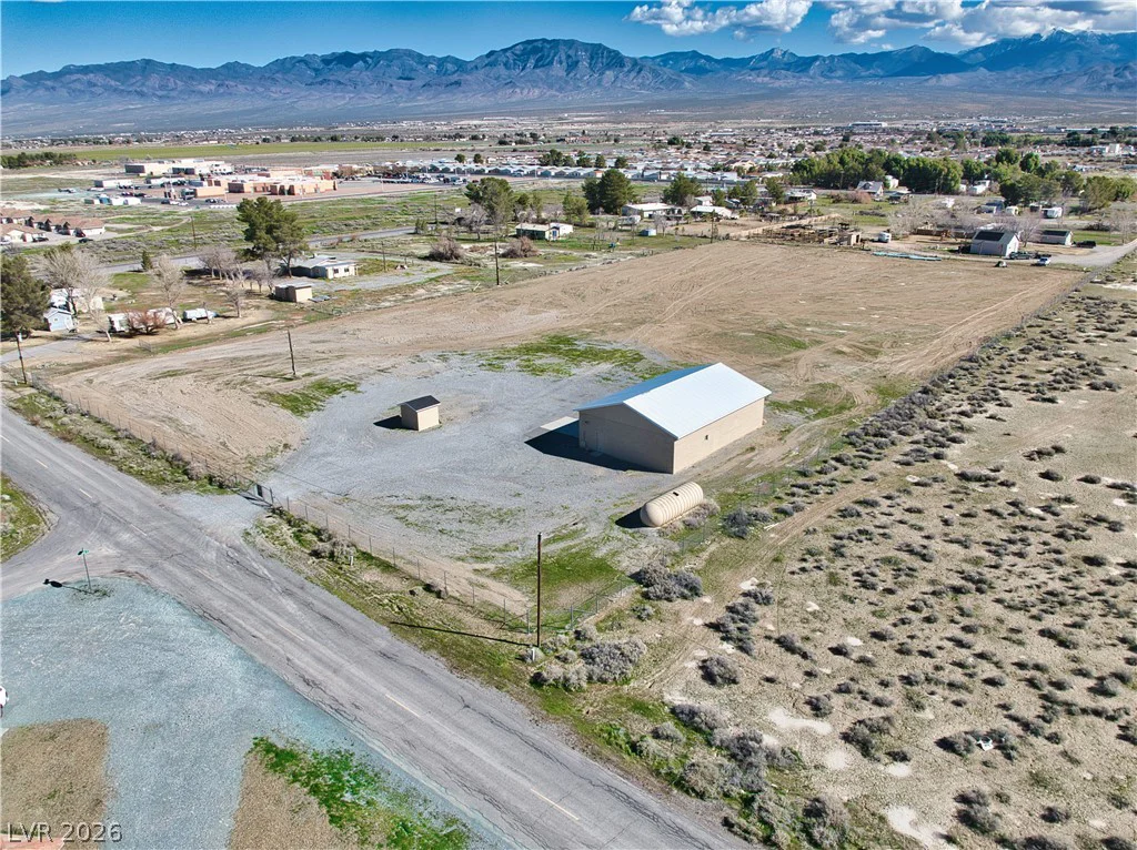 591 Margaret, Pahrump, NV 89048