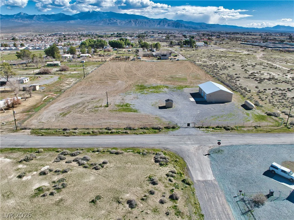 591 Margaret, Pahrump, NV 89048