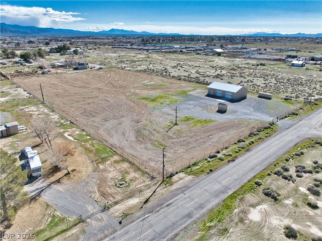 591 Margaret, Pahrump, NV 89048