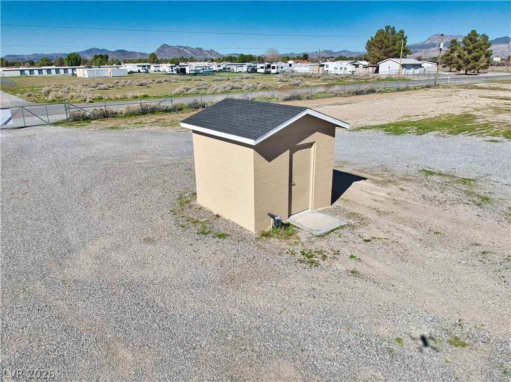 591 Margaret, Pahrump, NV 89048