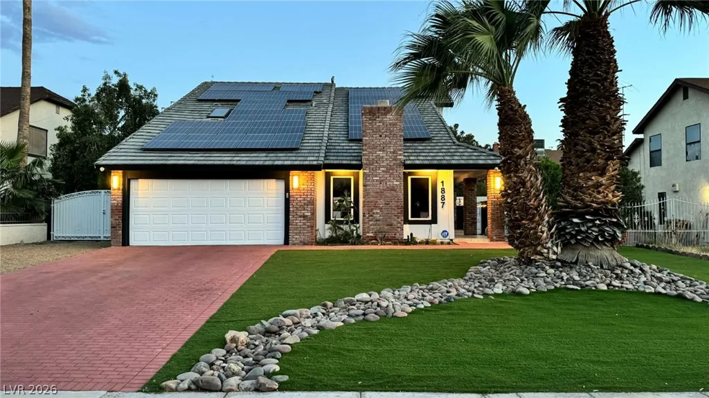 1887 Viking, Las Vegas, NV 89169