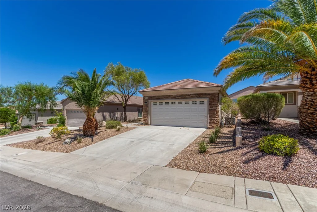 2348 Celestial Moon, Henderson, NV 89044