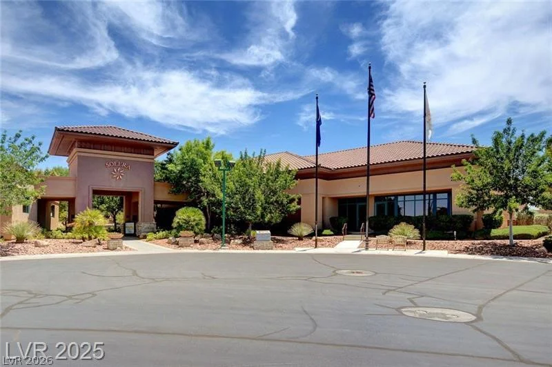 2348 Celestial Moon, Henderson, NV 89044