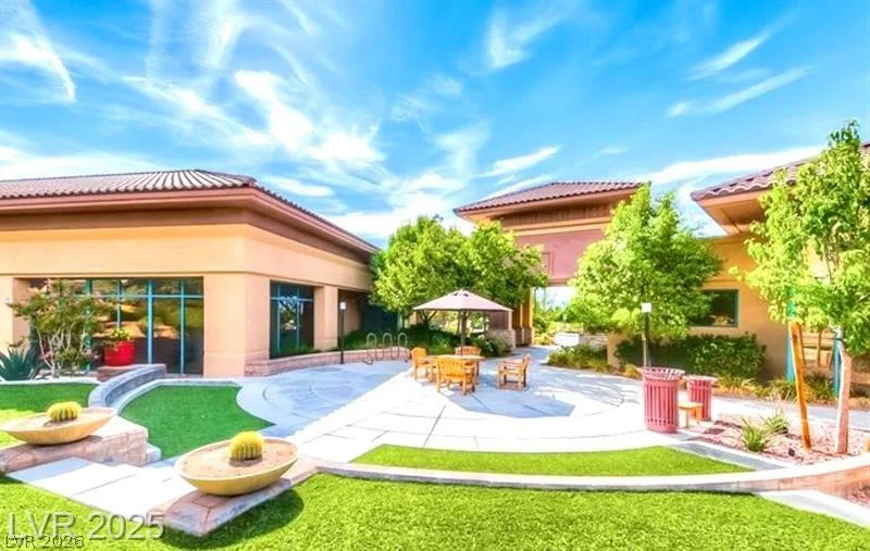 2348 Celestial Moon, Henderson, NV 89044