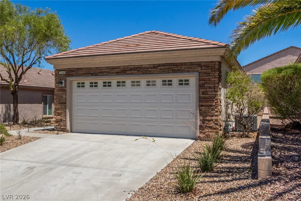 2348 Celestial Moon, Henderson, NV 89044