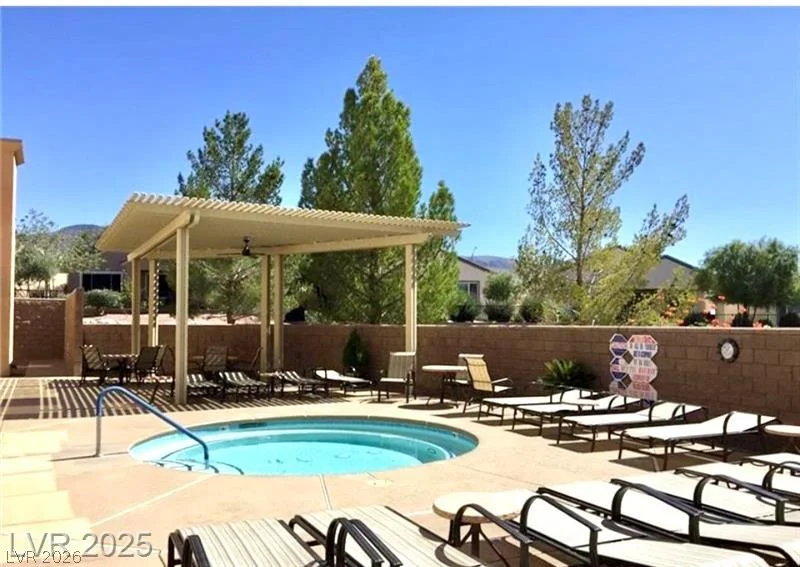 2348 Celestial Moon, Henderson, NV 89044