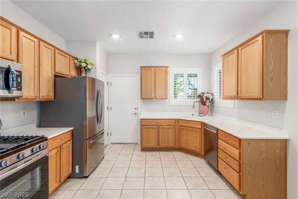 2348 Celestial Moon, Henderson, NV 89044