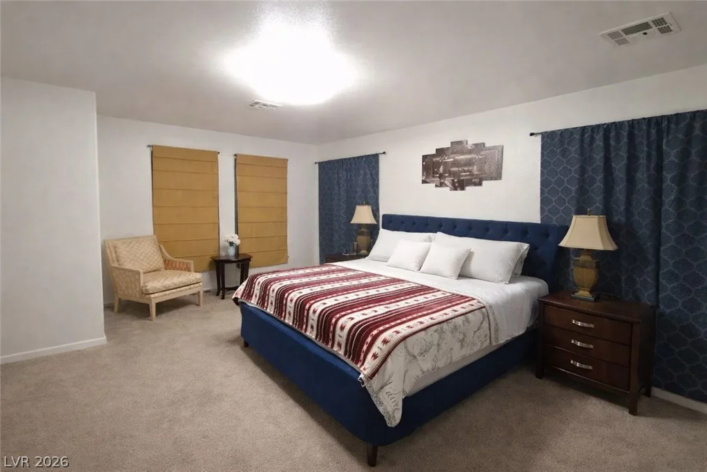 6182 Cougar, Las Vegas, NV 89139