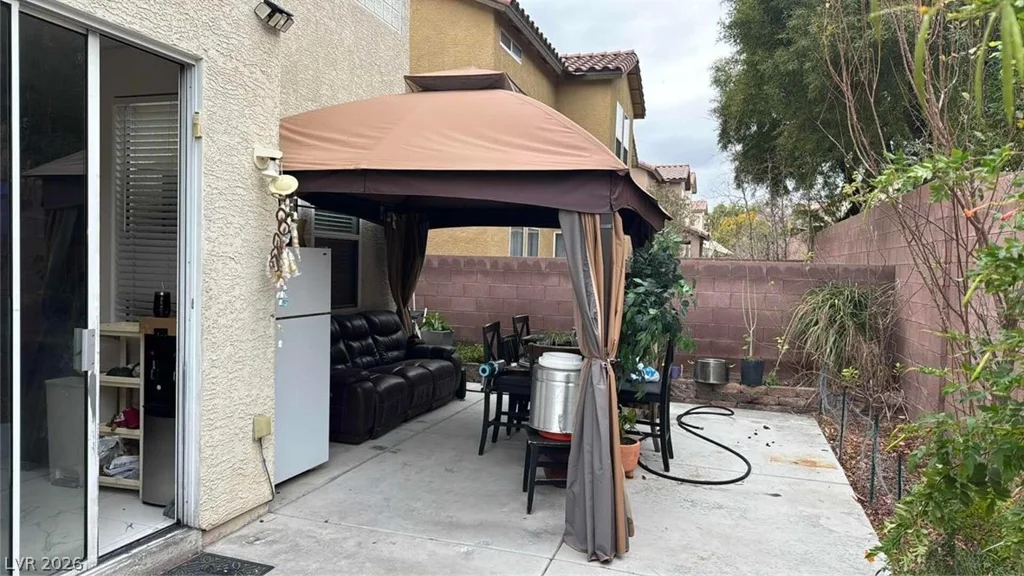 6182 Cougar, Las Vegas, NV 89139