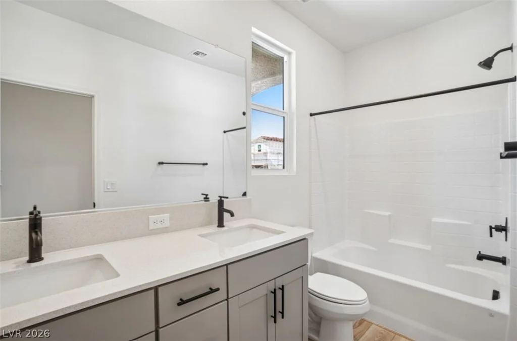 4049 Zebra Cactus, Las Vegas, NV 89139