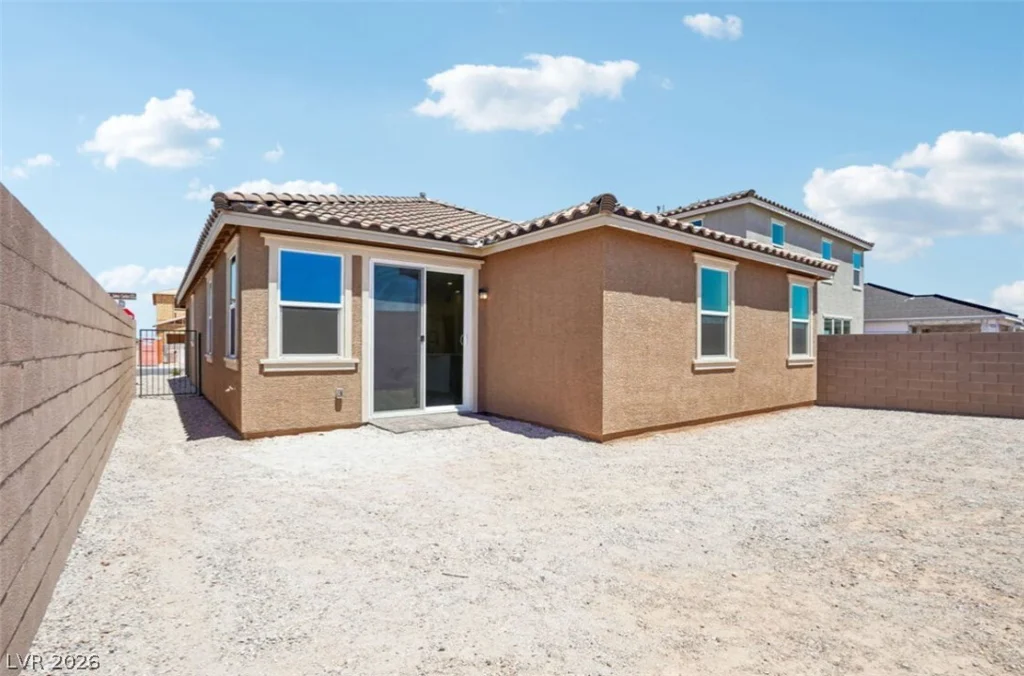 4049 Zebra Cactus, Las Vegas, NV 89139
