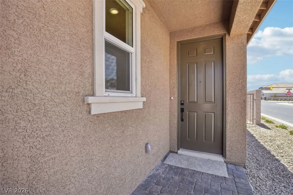 4049 Zebra Cactus, Las Vegas, NV 89139