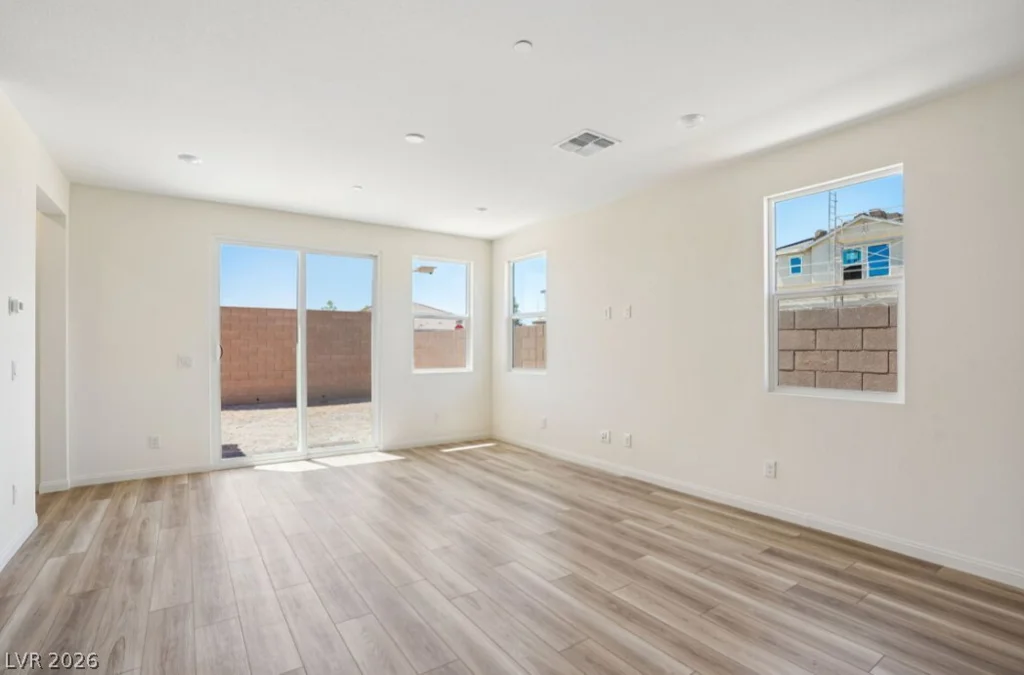 4049 Zebra Cactus, Las Vegas, NV 89139