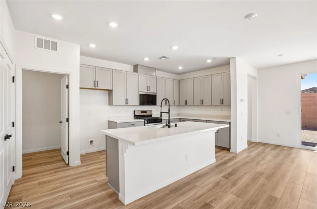4049 Zebra Cactus, Las Vegas, NV 89139