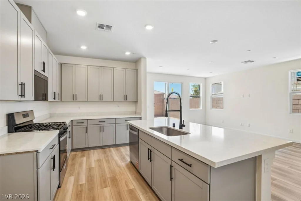 4049 Zebra Cactus, Las Vegas, NV 89139