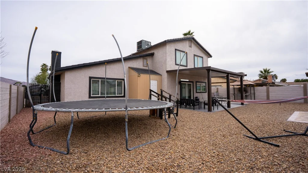 1485 Arden, Las Vegas, NV 89104