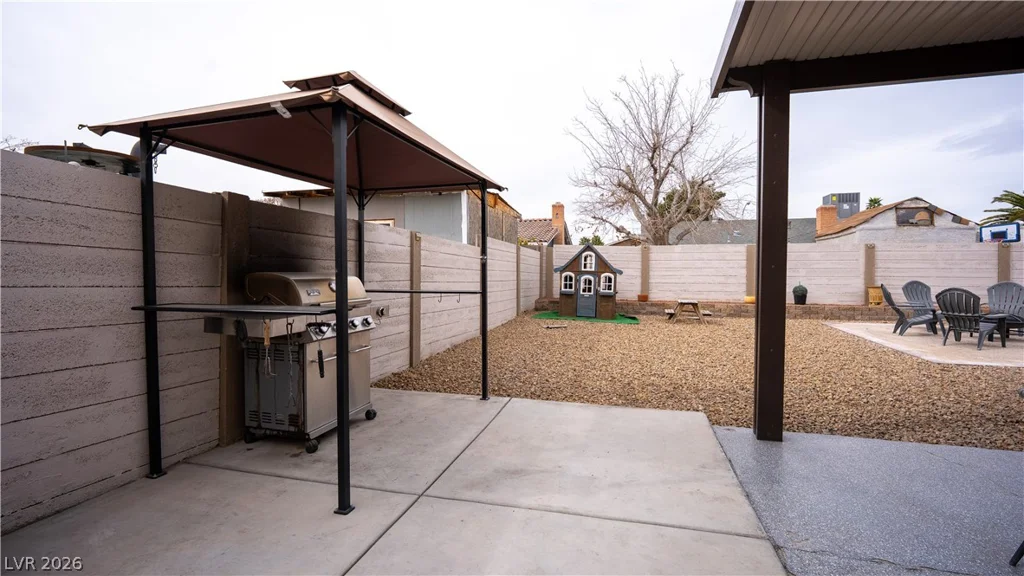 1485 Arden, Las Vegas, NV 89104