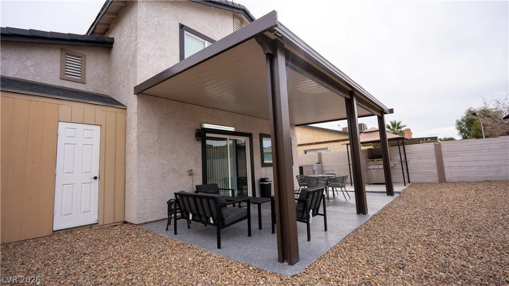 1485 Arden, Las Vegas, NV 89104