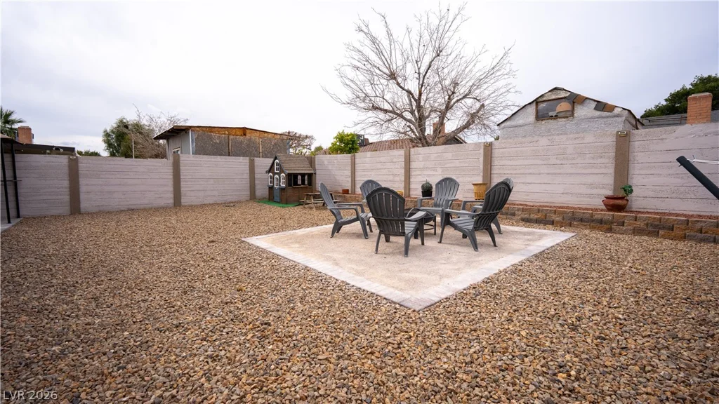 1485 Arden, Las Vegas, NV 89104