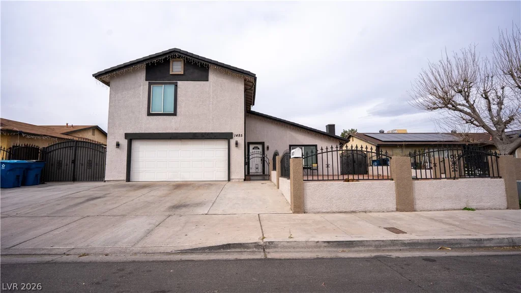 1485 Arden, Las Vegas, NV 89104