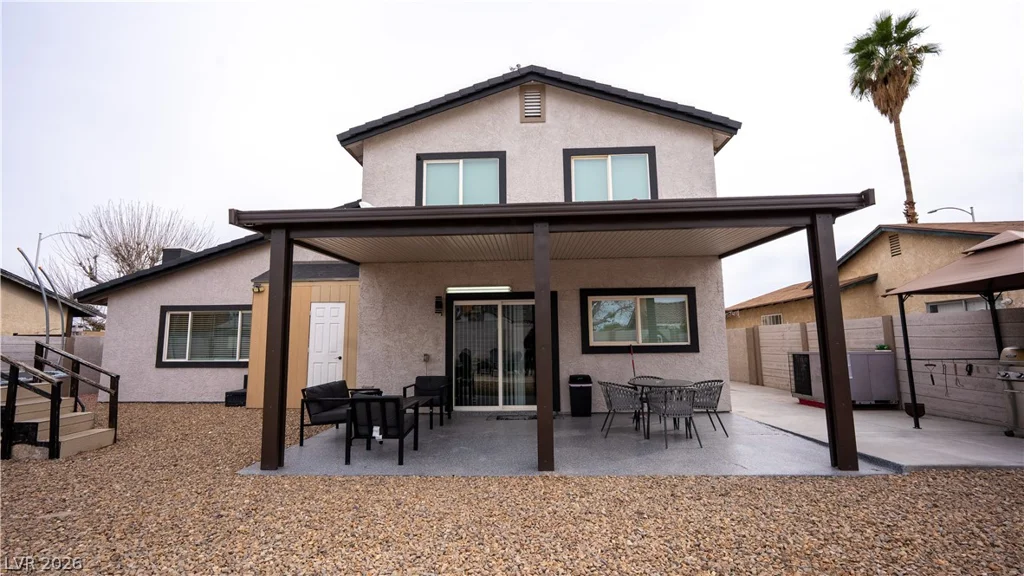 1485 Arden, Las Vegas, NV 89104