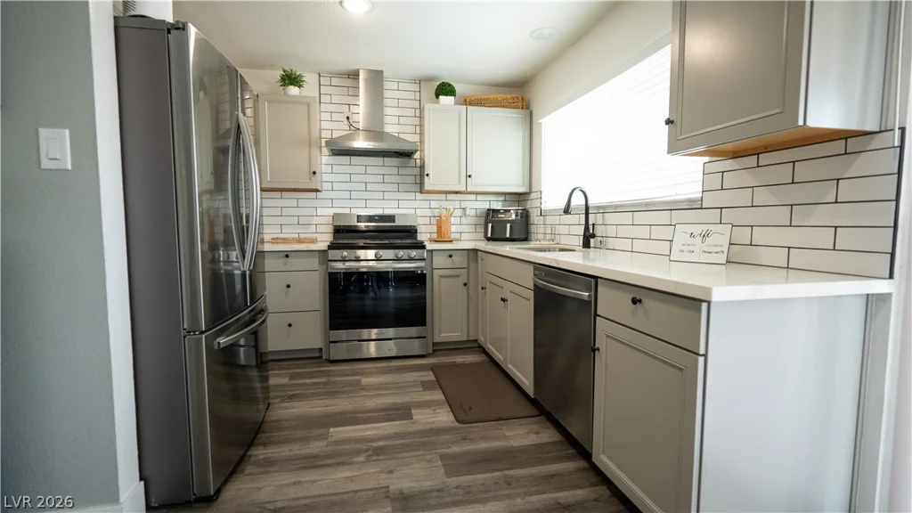 1485 Arden, Las Vegas, NV 89104