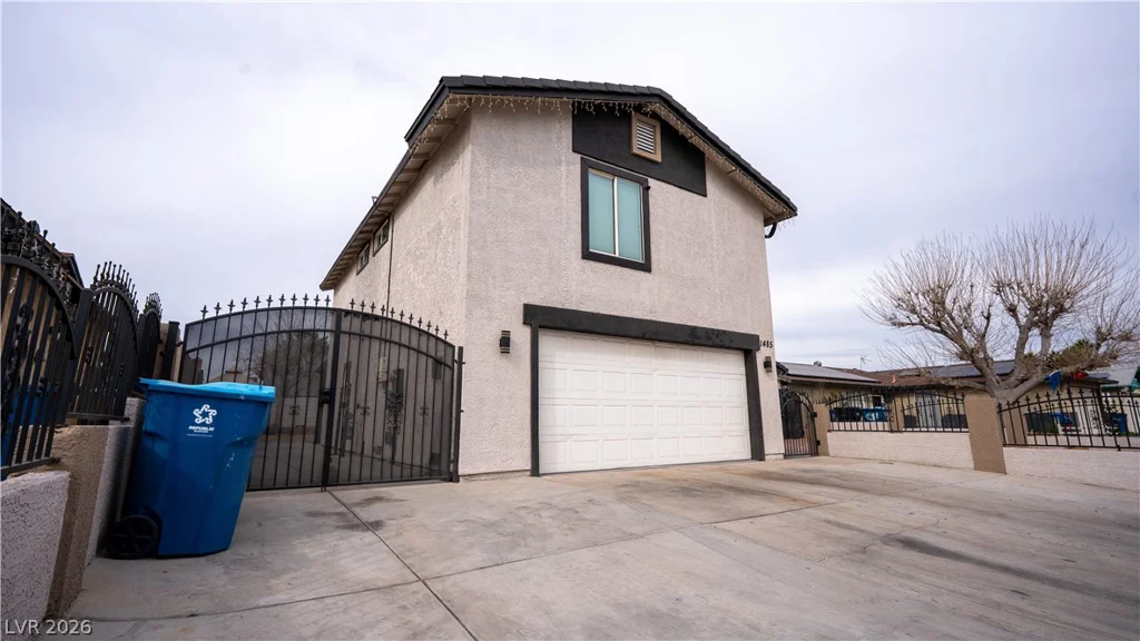 1485 Arden, Las Vegas, NV 89104