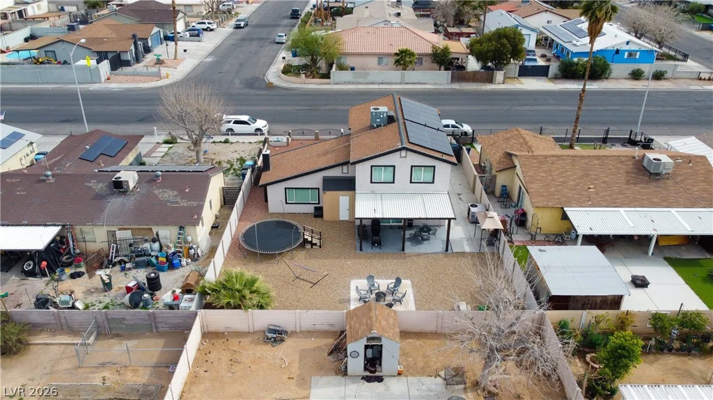 1485 Arden, Las Vegas, NV 89104