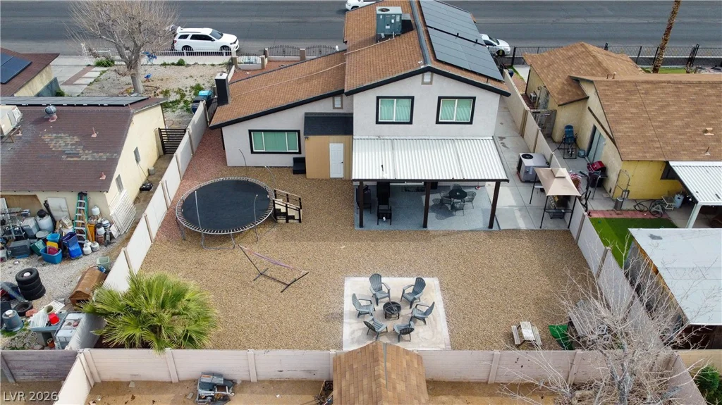 1485 Arden, Las Vegas, NV 89104