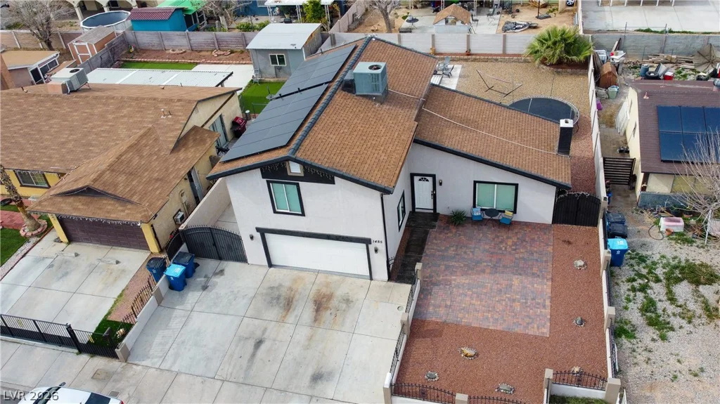 1485 Arden, Las Vegas, NV 89104